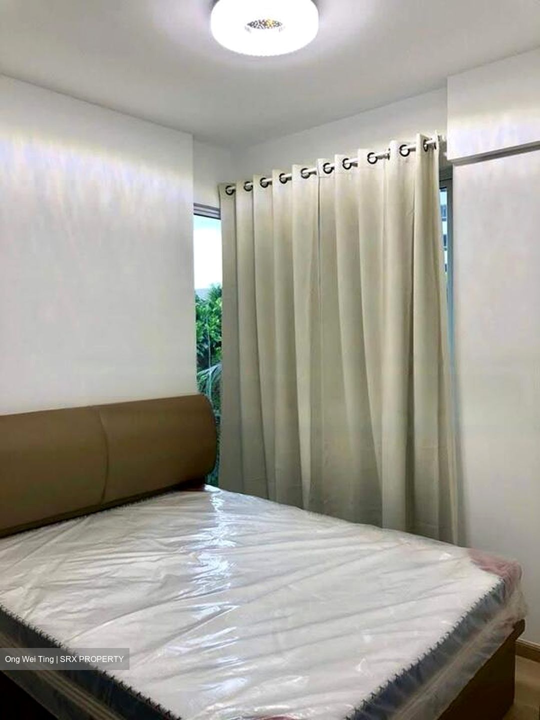 High Park Residences (D28), Apartment #562680141